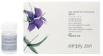 Simply Zen Age Benefit & Moisturizing hajszérum, 12x5 ml