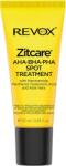Revox Revox B77, Zitcare, AHA/BHA/PHA, Anti-Blemish, Helyi kezelő krém, For Acne And Blemishes, Arcra, 25 ml