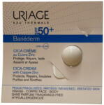 Uriage Uriage, Bariederm, Helyreállító, Krém, For Face & Body, SPF 50 + , 0.7 ml *Minta