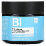 Dr Botanicals Blueberry Superfood testápoló 30 ml