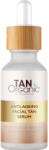TanOrganic Self Tan Anti-Aging Szérum Arcra 30 ml