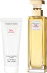 Elizabeth Arden 5th Avenue szett: parfüm 30 ml + testápoló 50 ml