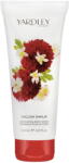 Yardley English Dahlia Testradír 200 ml