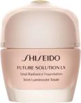 Shiseido Future Solution LX krém alapozó 03 Golden, 30 ml