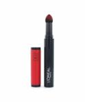 L'Oréal L'Oreal Paris Infallible Matte Max folyékony rúzs, 007 Say My Name, 11 g
