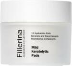 Labo Suisse Labo Suisse, Fillerina Cleansing Collection, Gentle Exfoliation, Cleansing Pads, 60 db