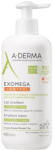 A-Derma Exomega Control testápoló, 400 ml