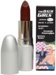 theBalm Girls krémes rúzs, Marron Berry, 4 g