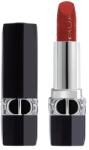 Dior Dior Couture Colour Velvet Krémes Rúzs 999 Utántölthető 3, 5 g