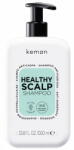 Kemon Healthy Scalp sampon korpásodás ellen, 250 ml