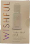 Huda Beauty Huda Beauty, Wishful Thirst Trap Juice, Hidratáló, Szérum, Arcra, 5 ml *Mini