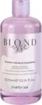 Inebrya Blonde Miracle sampon 300 ml