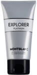 Mont Blanc Explorer Platinum tusfürdő 150 ml - kyvina