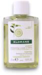Klorane tisztító hajsampon 25 ml