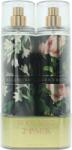 Elle Courageous + Confident Scented Spray 2x236 ml