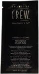 American Crew American Crew, Shaving Skincare, Hidratáló, Borotvakrém, 7.4 ml *Minta