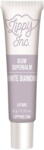 Lippy Inc Lippy Inc. Glow Superbalm White Diamond ajakápoló, 10 g