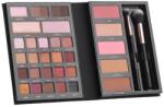 Profusion Cosmetics Pro Face Kit szemhéjpaletta, 100 g