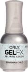 ORLY Gelfx Creme Tartós Körömlakk Bohemian Child 18 ml