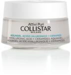 Collistar Pure Actives hialuronsavas krém 50 ml