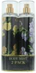 Elle Floral Radiant + Inspiring Scented Spray 2x236 ml