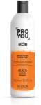 Revlon Pro You Repair sampon, 350 ml