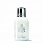 Molton Brown Coco & Sandalwood testápoló, 100 ml