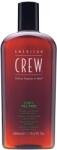 American Crew 3-in-1 Tea Tree sampon, tusfürdő 450 ml
