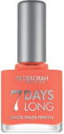 Deborah Milano 7 Day Long Vitamins gyorsan száradó körömlakk EN871, 11 ml