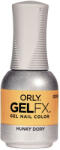 ORLY Gelfx Creme tartós körömlakk, Hunky Dory, 18 ml