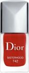 Dior Vernis Gél Hatású Körömlakk 742 Sisterhood 10 ml
