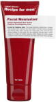 Recipe for men Recipe For Men, Facial Moisturizer, Deep Hydration, Krém, Arcra, 75 ml