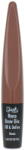 Sleek MakeUP Nano Brow Disc Fill & Define szemöldökzselé, Blonde, 1 ml