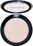 Gosh I'm Sparkling Highlighter Púder 003 5.9g