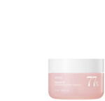 Anua Peach 77% Niacinamid Hidratáló Krém 50 ml