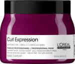 L'Oréal L'Oreal Professionnel Serie Expert Curl Expression krémmaszk 500 ml