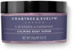  Crabtree & Evelyn Lavender & Espresso testradír 220 ml