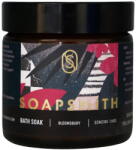 Soapsmith Bloomsbury fürdősó 60 g