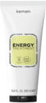 Kemon Energy Treatment hajkondicionáló 200 ml