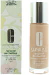 Clinique Beyond Perfecting 2-in-1 alapozó és korrektor, 01 Linen, 30 ml