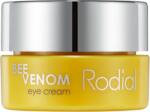 Rodial Bee Venom Ránctalanító Szemkrém 5 ml