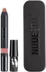 Nudestix Intense Matte Ajaktoll & Pirosító, Sin, 2.5 g