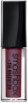 Smashbox Crystalized Always On Matt Folyékony Rúzs Damnethyst 4 ml