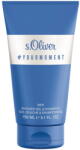 s.Oliver Your Moment tusfürdő 150 ml