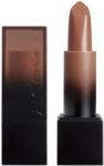 Huda Beauty Power Bullet Krémes Rúzs, Brown Goal Digger, 3 g