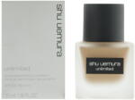 Shu Uemura Unlimited Natural Alapozó 734 Rich Beige 35ml