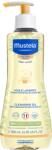 Mustela tusolaj száraz bőrre, avokádóolajjal, 500 ml