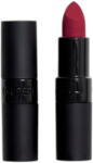 Gosh Copenhagen Velvet Touch krémes rúzs 007 Matt Cherry 4g