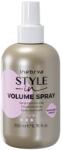 Inebrya Style-In Hajlakk Dúsító 200 ml