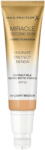 MAX Factor Max Factor, Miracle Touch, Ragyogó, Kompakt alapozó, 04, Light Medium